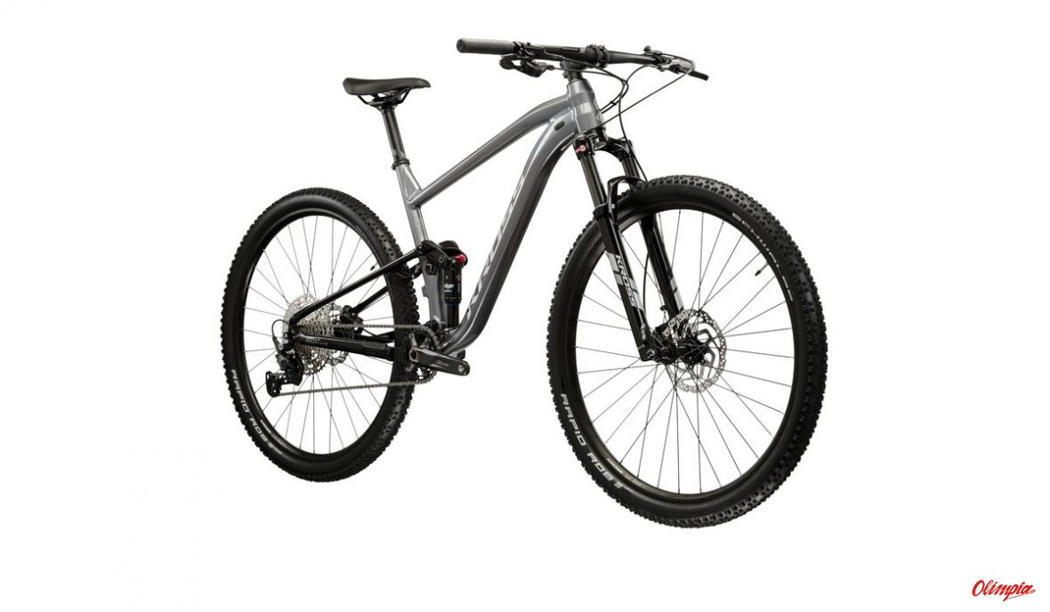 Rower Kross Earth 1.0