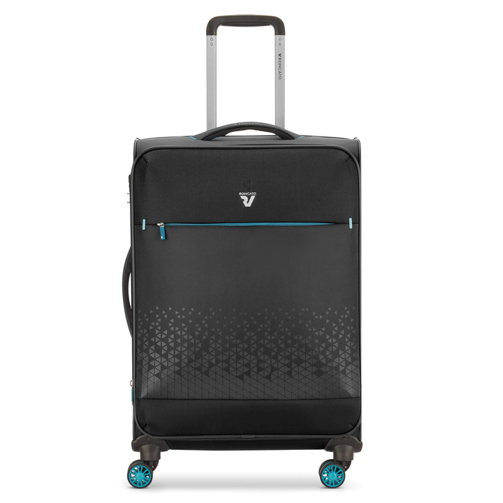 Walizka Roncato Crosslite średnia 4koła 81l 414872