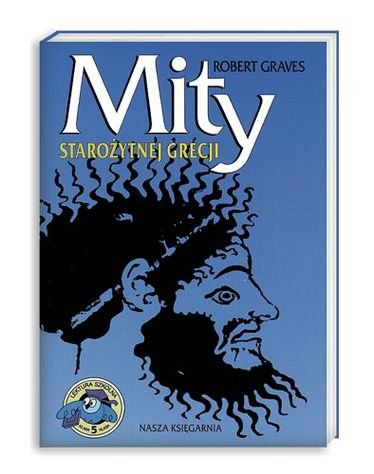 Mity Starożytnej Grecji