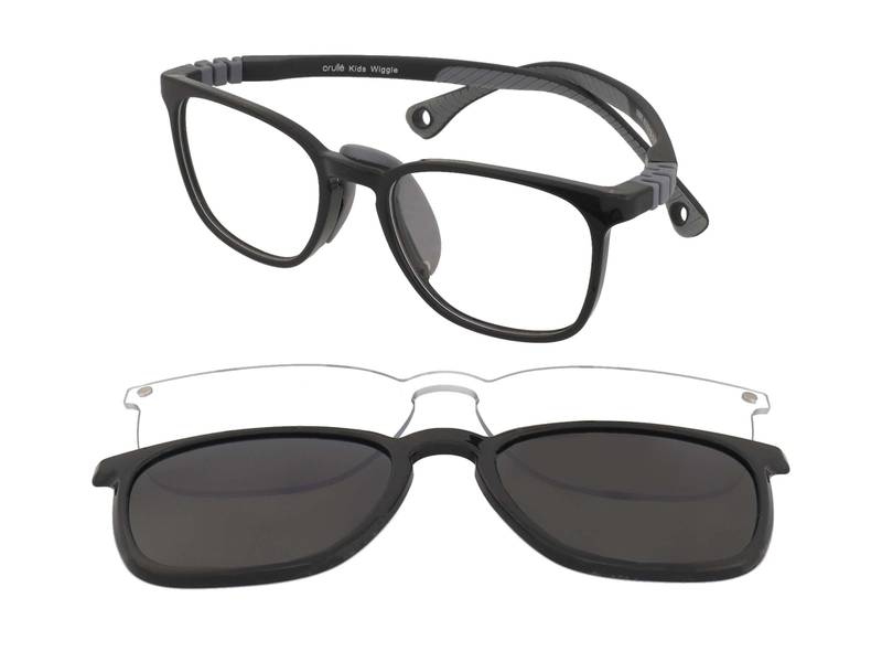 Dioptrie szkieł Crullé Kids Wiggle C1