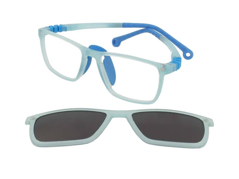 Dioptrie szkieł Crullé Kids Miming C8