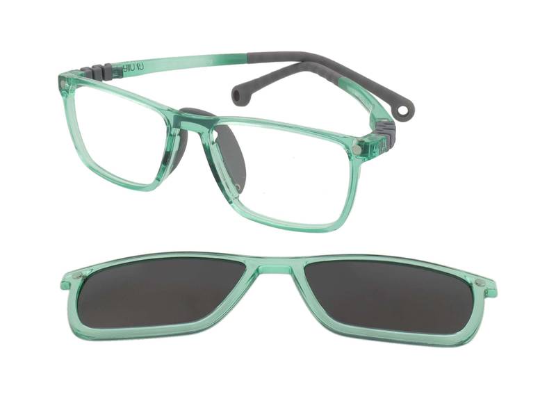 Dioptrie szkieł Crullé Kids Miming C5