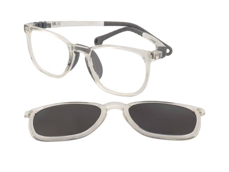 Dioptrie szkieł Crullé Kids Skipping C7