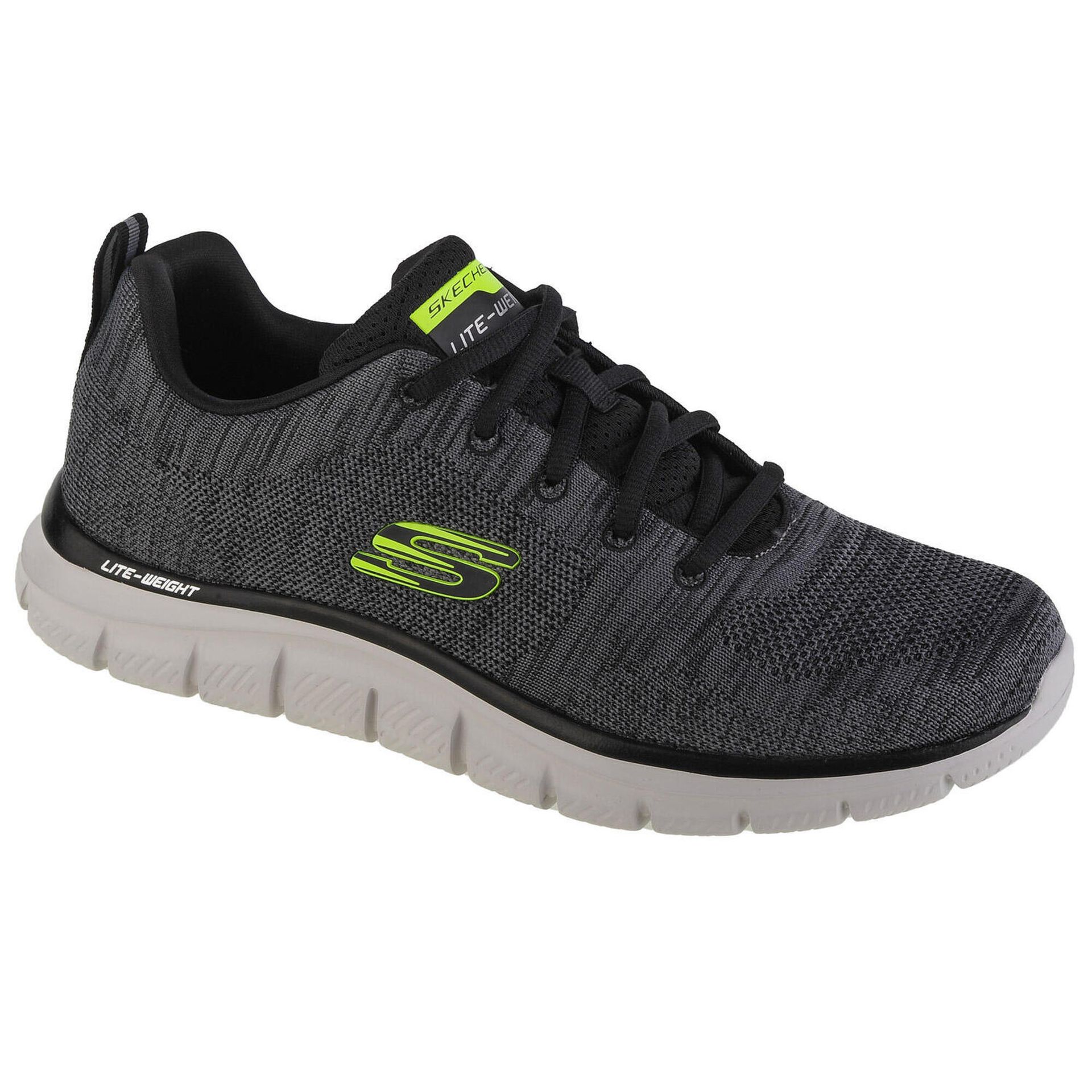 Męskie Buty sportowe Skechers Track Front Runner 232298-CCBK r. 46