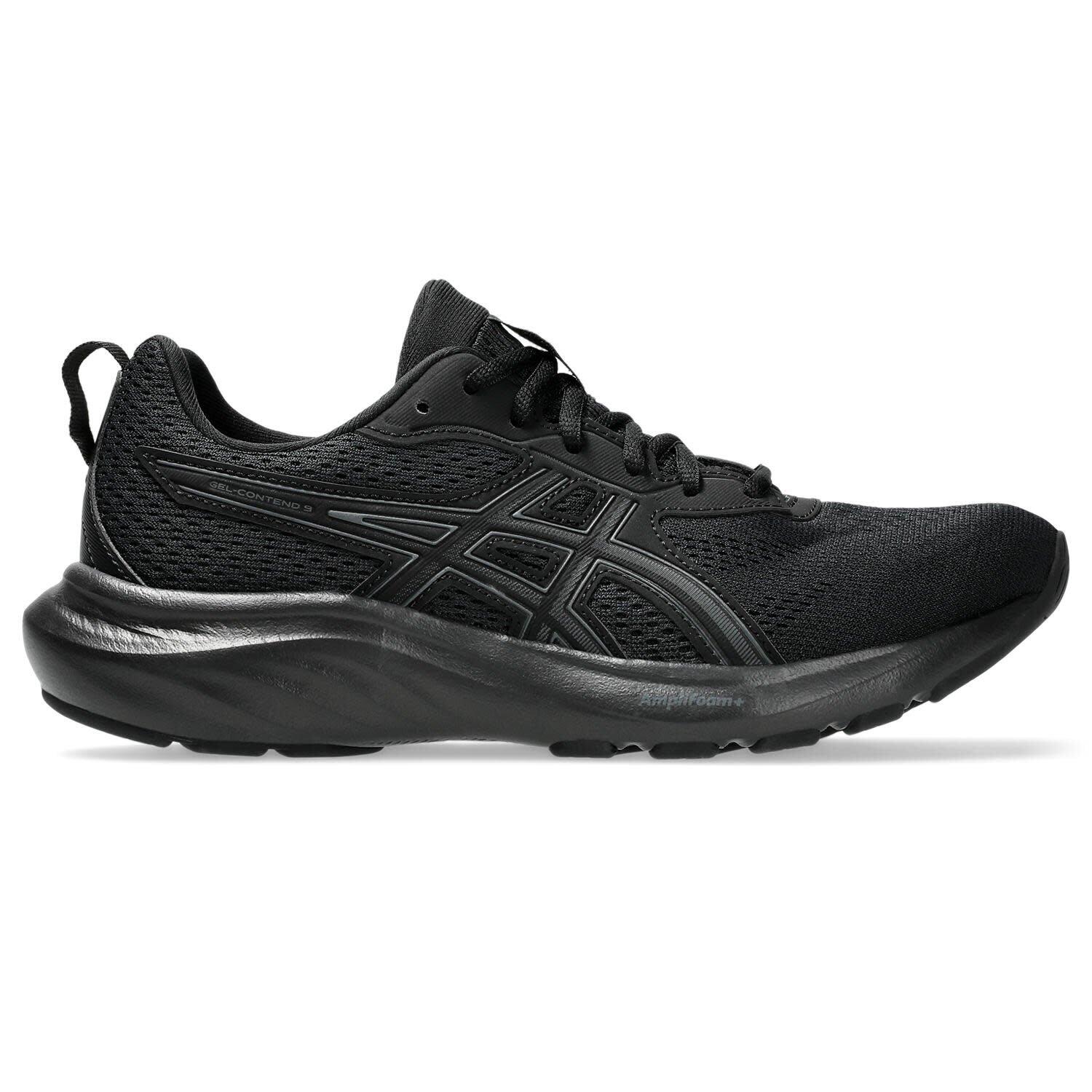 Buty sportowe damskie do kostki Asics