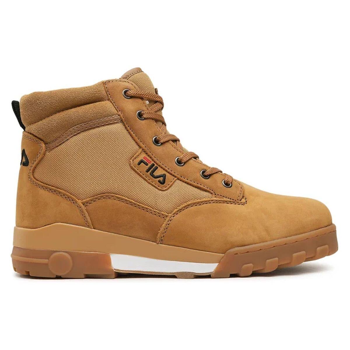Trapery męskie Fila Grunge II Mid FFM0165-23015 42