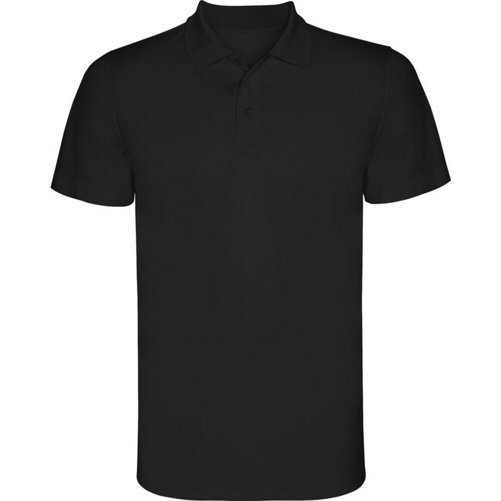 Koszulka Polo Dla Dzieci/Kids Monzha