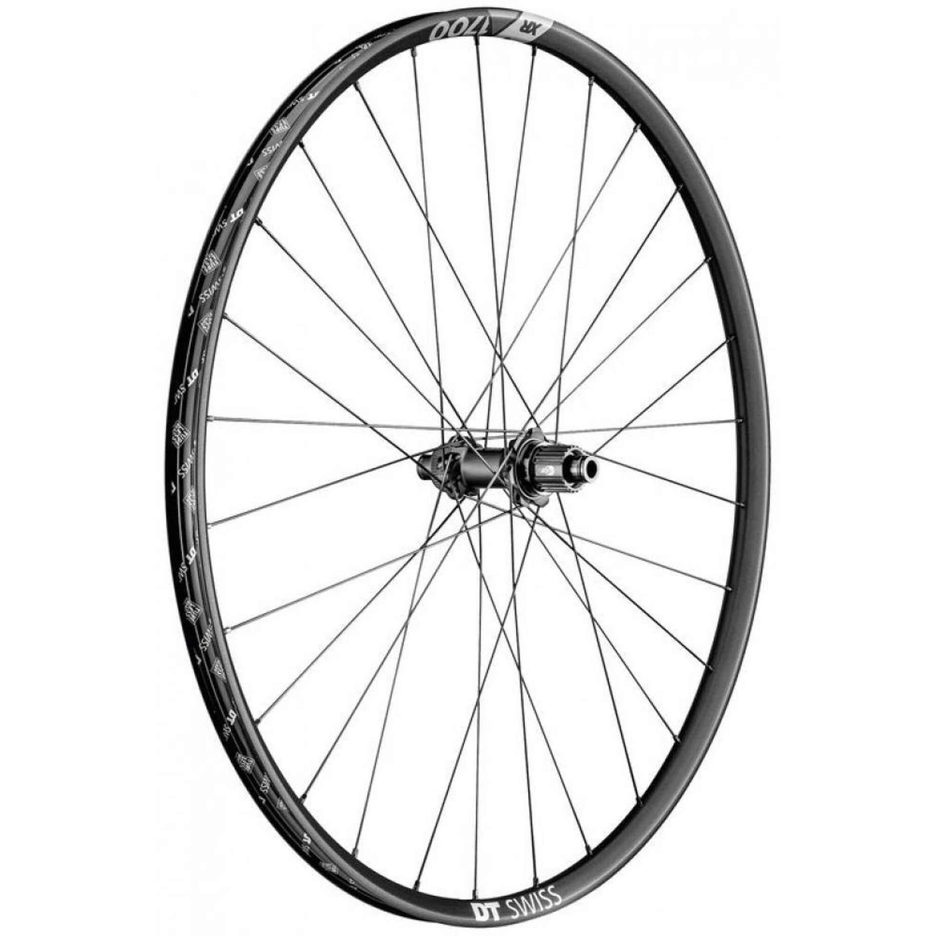 DT Swiss DT Swiss XR 1700 Spline Koło tylne 29