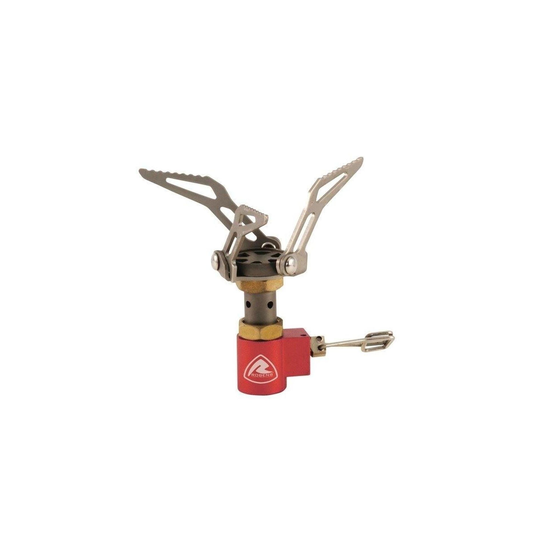 Robens Palnik turystyczny FIRE MIDGE STOVE TITANIUM