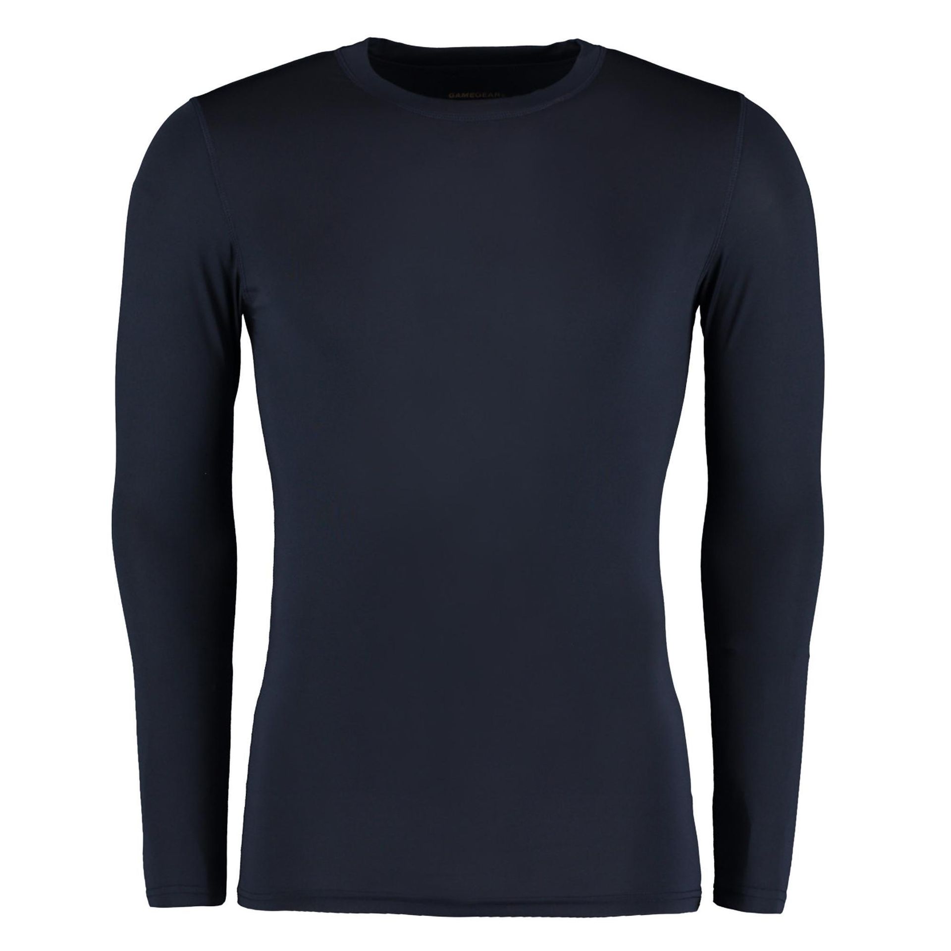 ® Męska Ocieplana Podstawa Z Długim Rękawem Warmtex® / Męska Odzież Sportowa