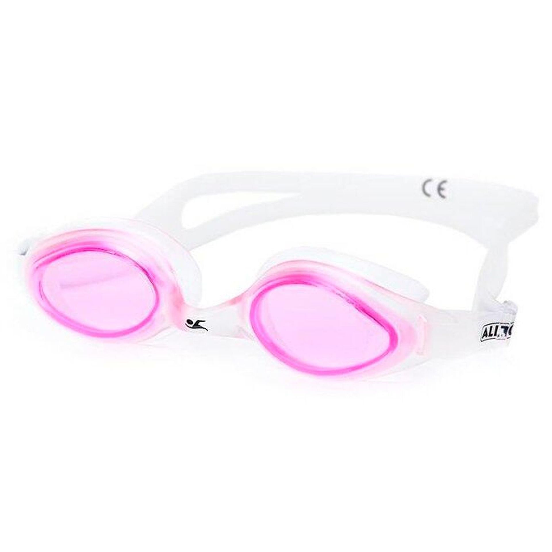 Allto SWIM OKULARY PŁYWACKIE JUNIOR SWIM