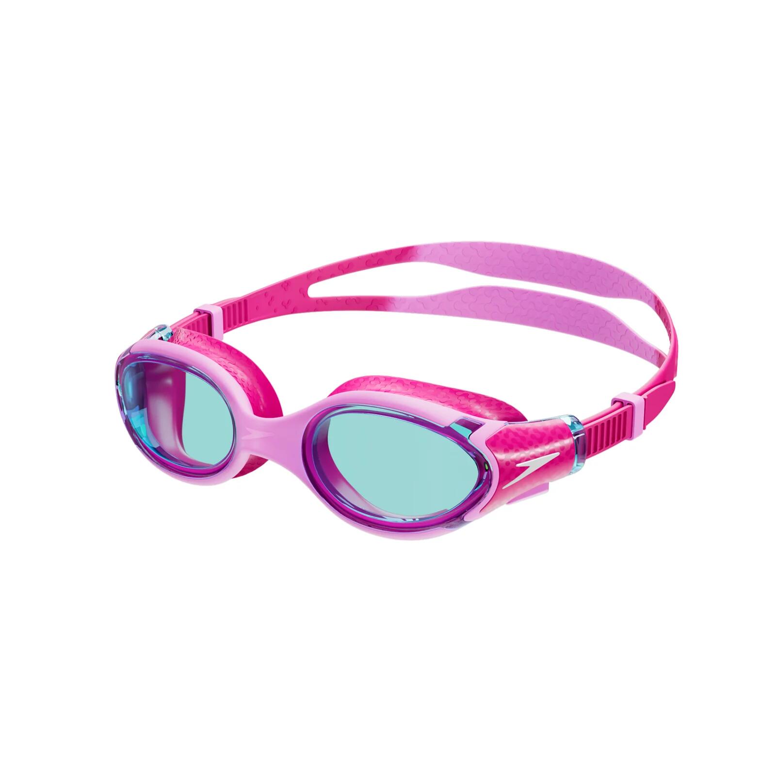 Okularki SPEEDO BIOFUSE 2.0 JUNIOR PINK/PINK