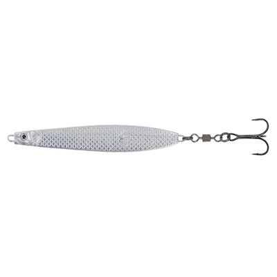 Błystka wahadłowa MIKADO Belona 360 PMB-WBEL-15-1 8.5 cm Srebrny