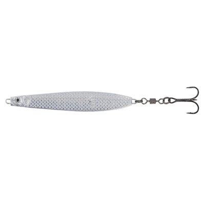 Błystka wahadłowa MIKADO Belona 360 PMB-WBEL-22-1 10 cm Srebrny