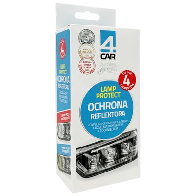 Protektant do reflektora 4CAR Pemium Quality
