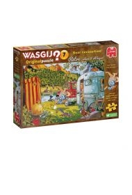 Puzzle 1000 Wasgij Original W Lesie