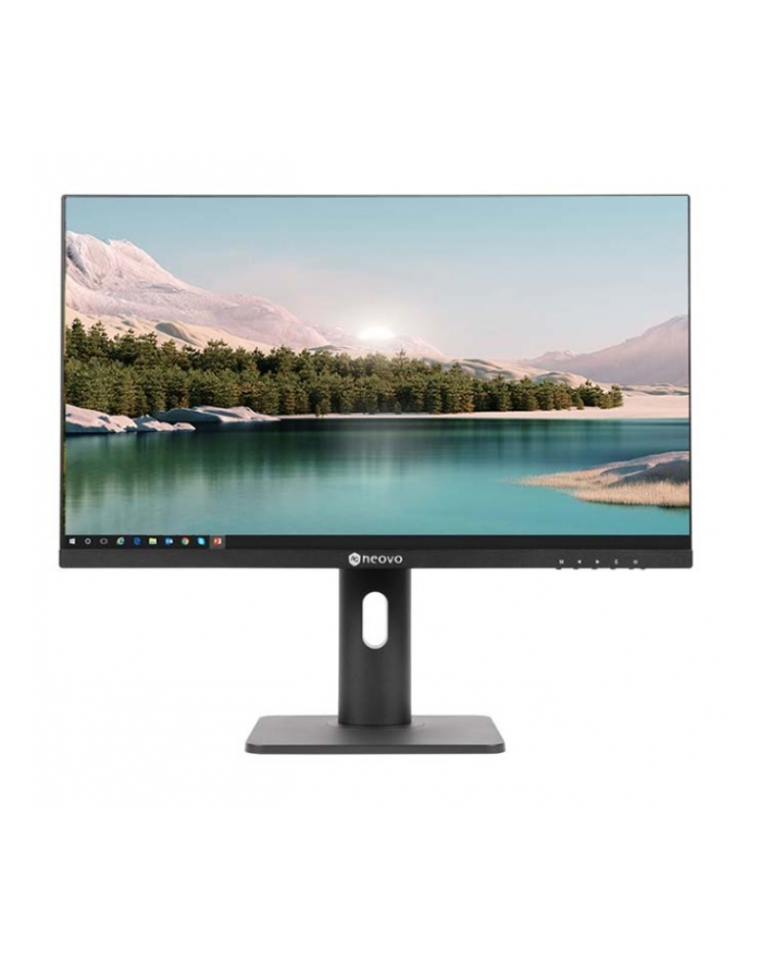 ag neovo Monitor biurkowy LA-2703 IPS VA FHD HDMI VGA DP