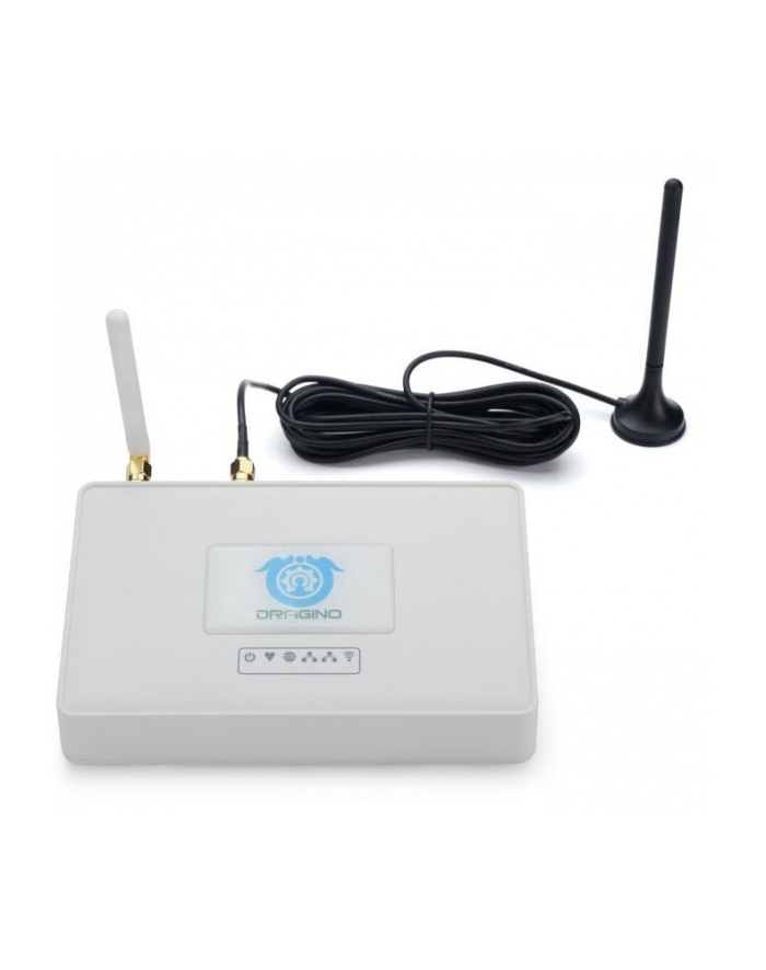 Dragino Indoor Gateway LG308N-868 LG308N-868