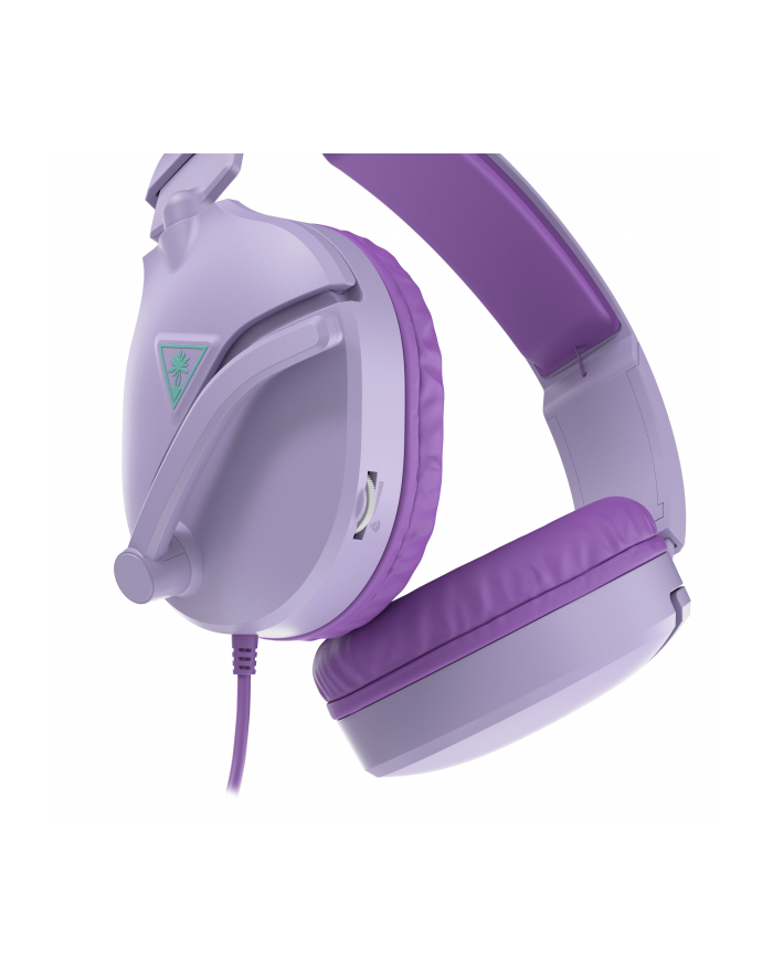 TURTLE BEACH Recon 70 PlayStation Lavendel