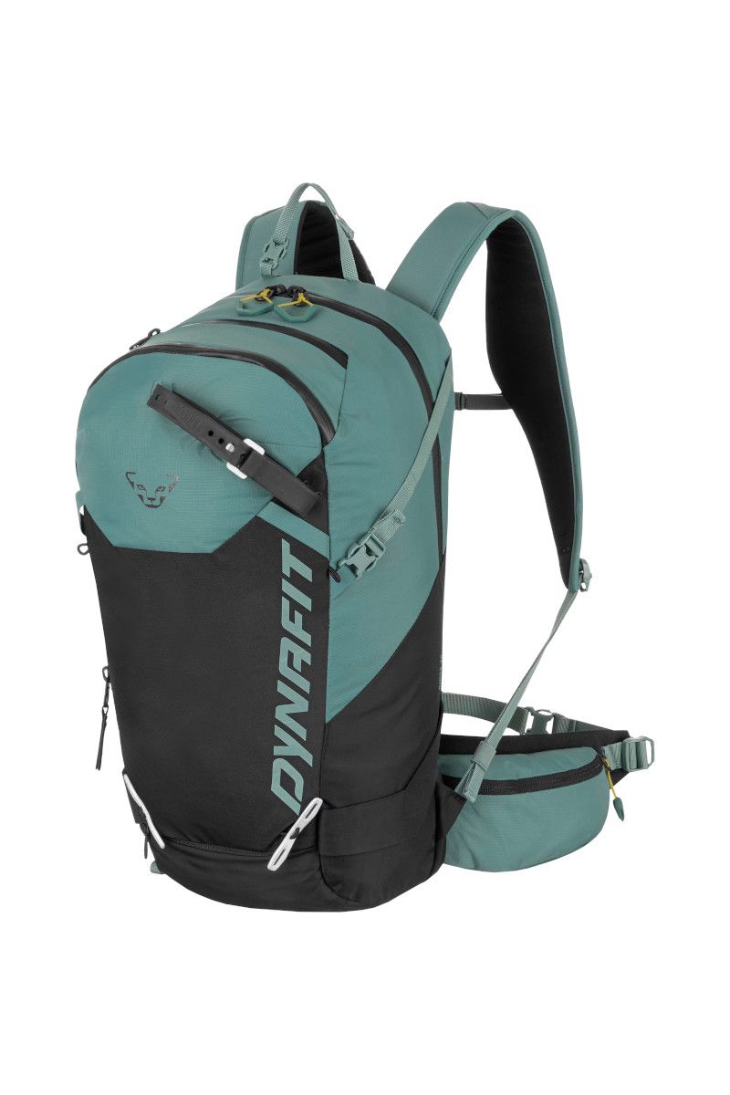 Plecak ridge 26-atlantic-black out-uni DYNAFIT