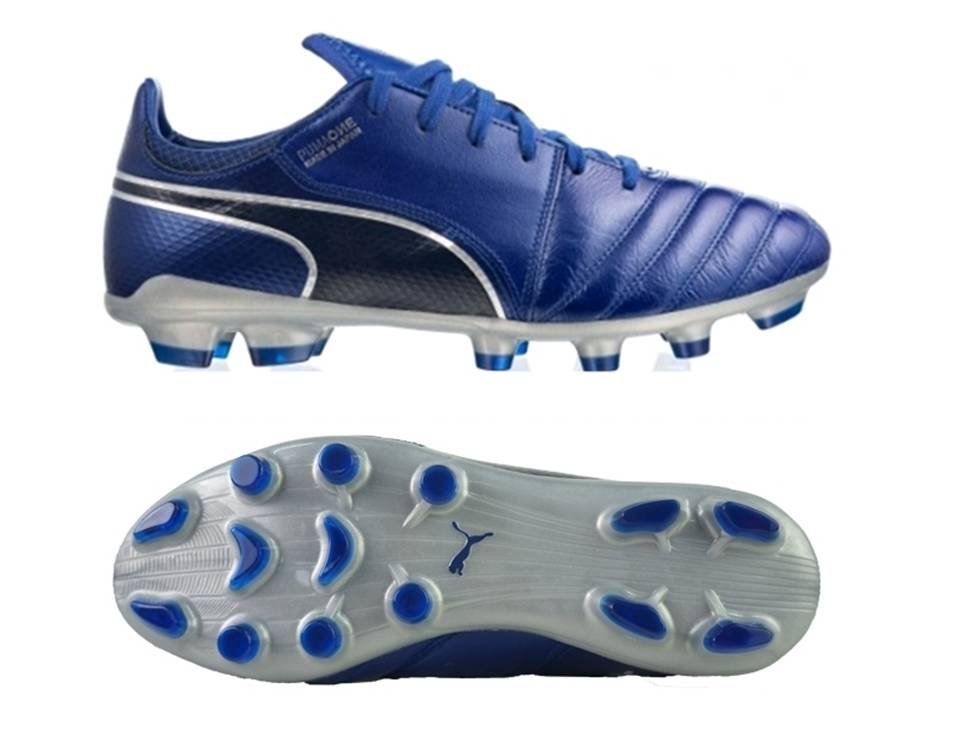 Puma, Buty piłkarskie, rozmiar 41