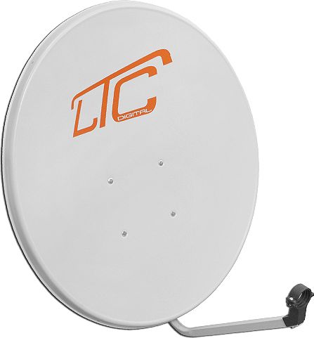 Antena satelitarna LTC PS Czasza SAT 110cm LTC biała