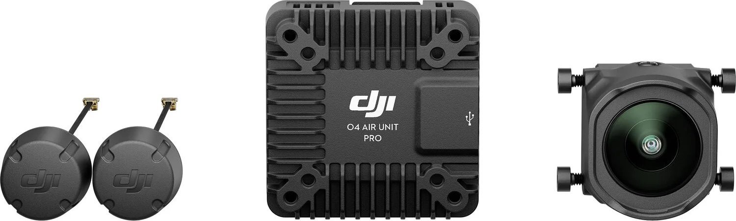 DJI O4 Air Unit Pro