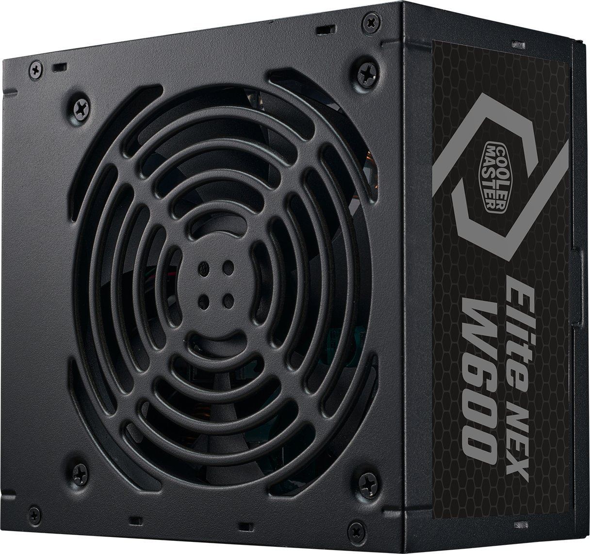 Zasilacz Cooler Master Elite NEX W600 600W MPW-6001-ACBW-BE1