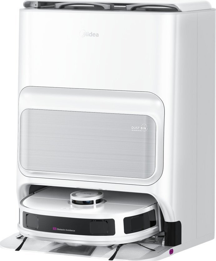 Midea V12