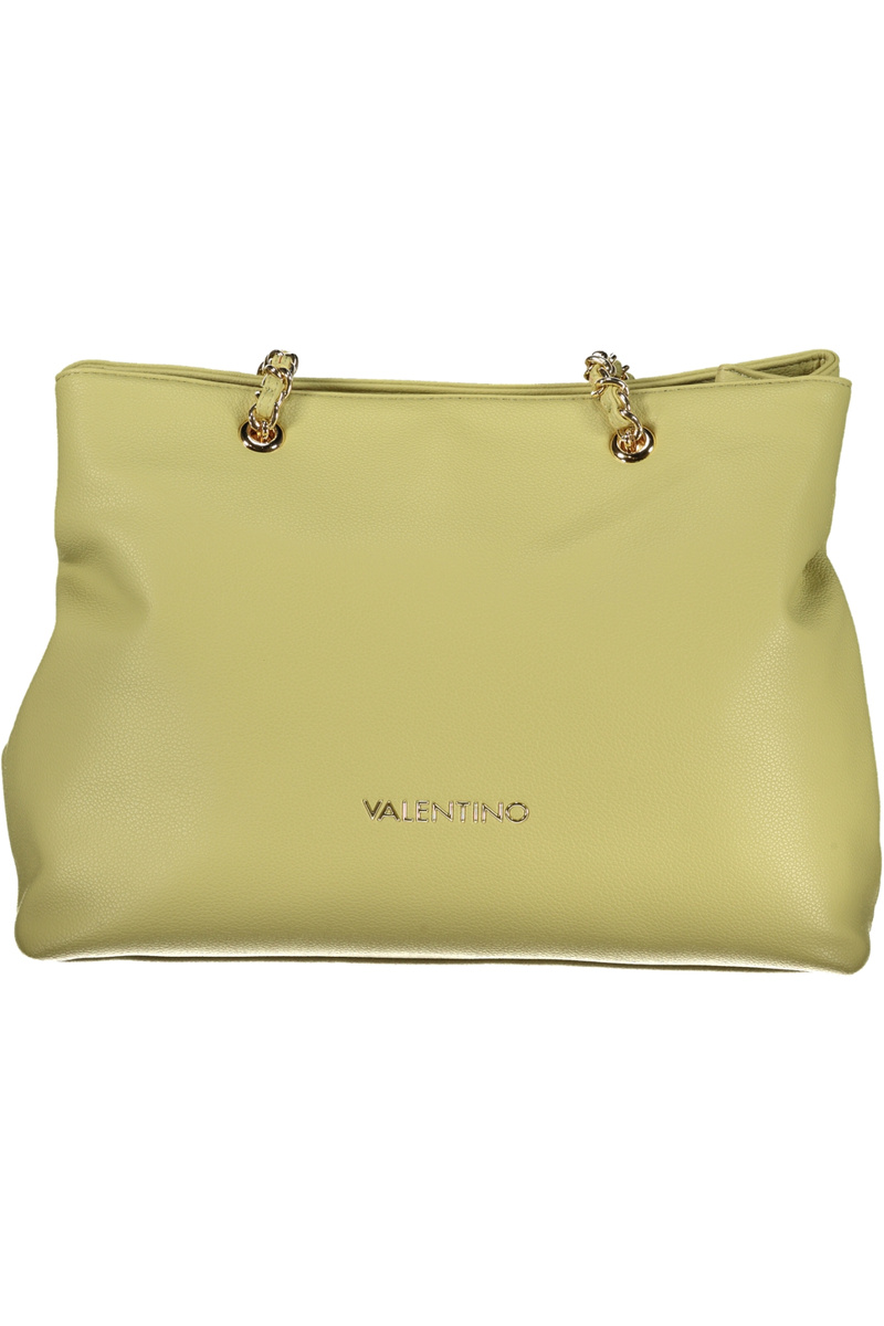TOREBKA VALENTINO BAGS DAMSKA ZIELONA