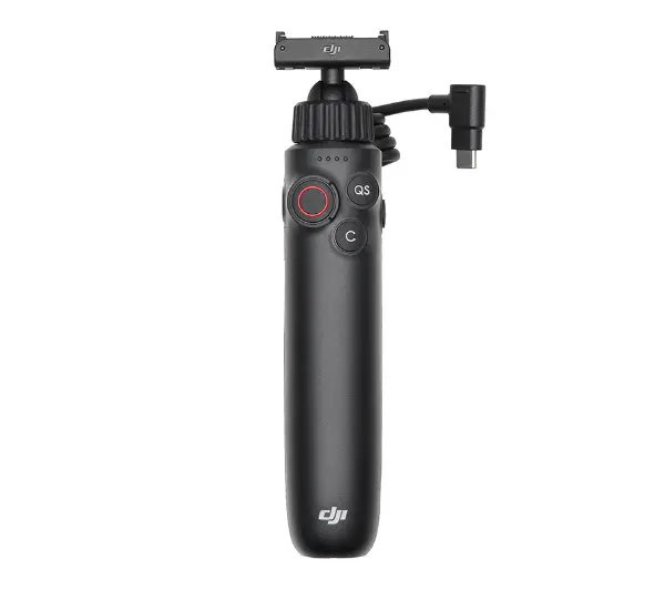 DJI do Osmo Action
