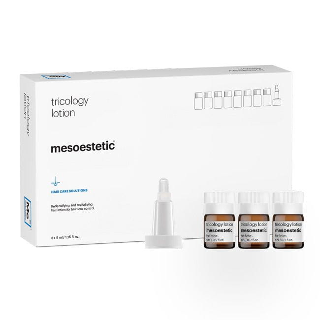Mesoestetic Tricology Lotion 8x5ml