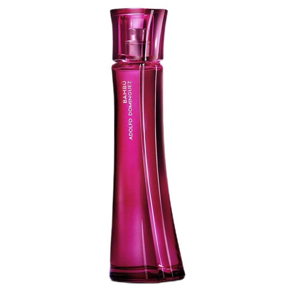 Adolfo Dominguez Bambu Mujer edt 100ml