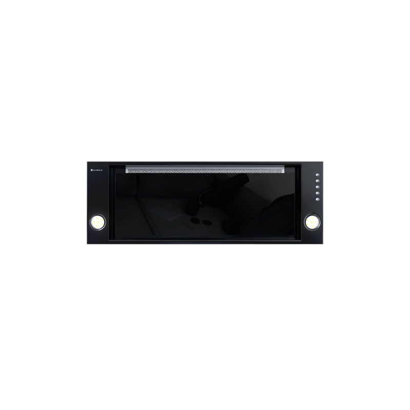 Globalo Desolero 90.2 Black