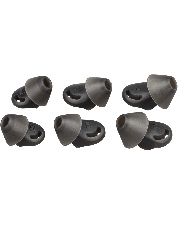 poly SPARE EARTIPS MEDIUM VOY6200/VOY6200 211149-02