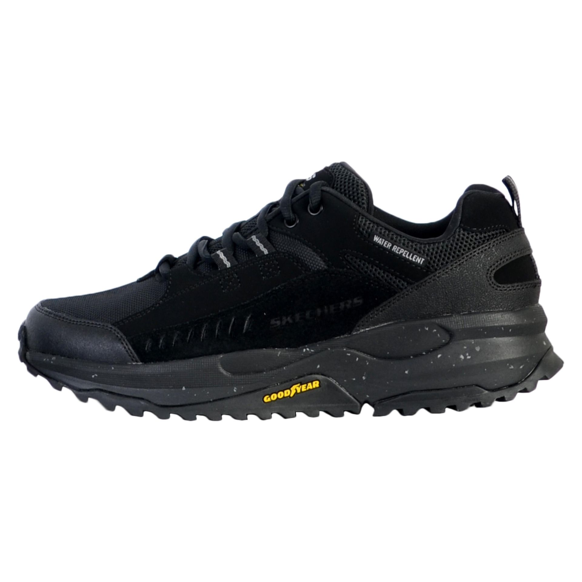 Buty trekkingowe Skechers Męskie Bionic Trail 237219-BBK r. 44