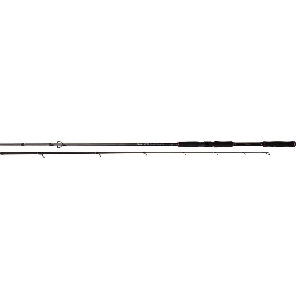Wędka MIKADO Bixlite Power Spin 2.45m / 40-125g