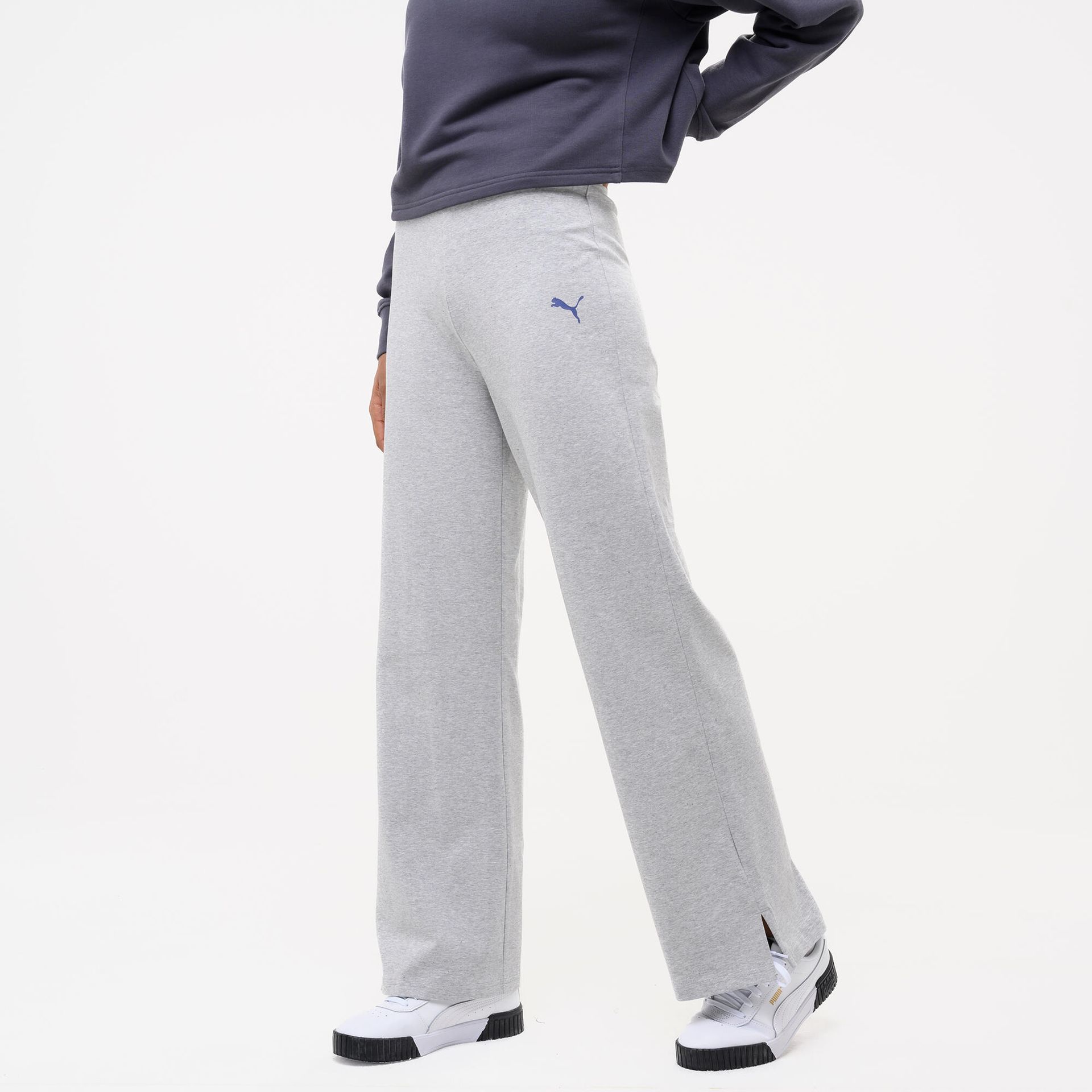 Spodnie damskie Puma Gym & Pilates