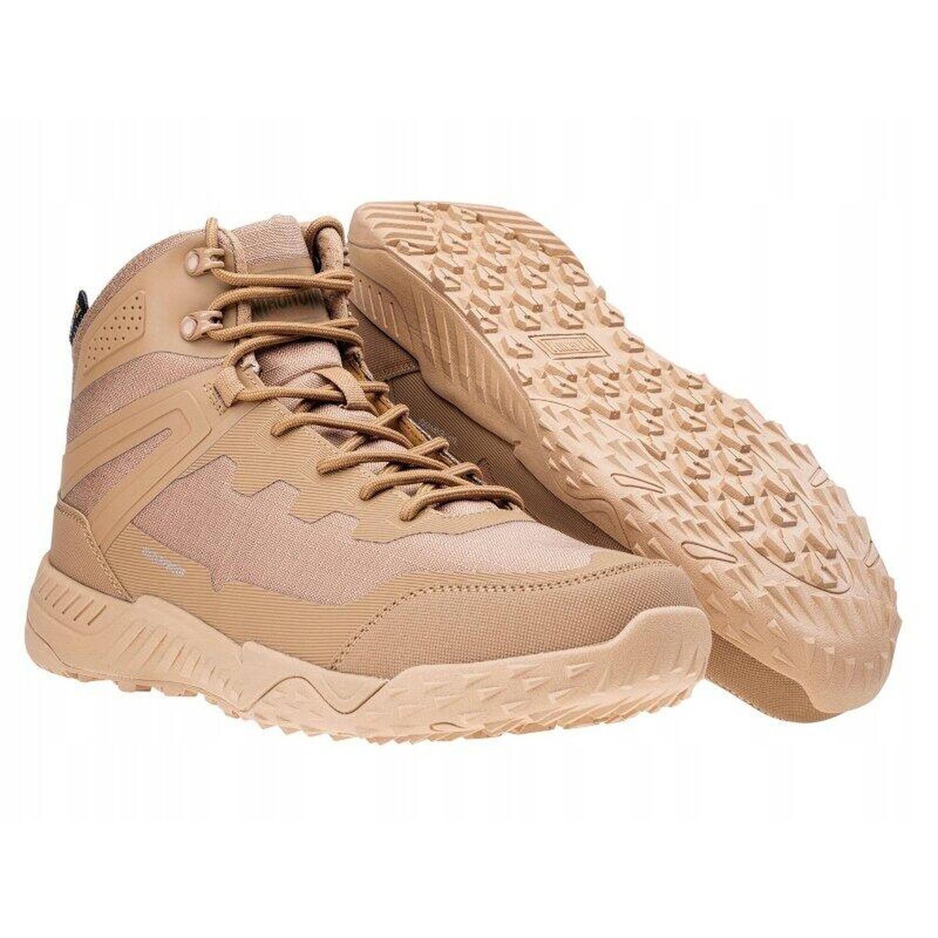 Magnum Męskie Buty BONDSTEEL MID WP C