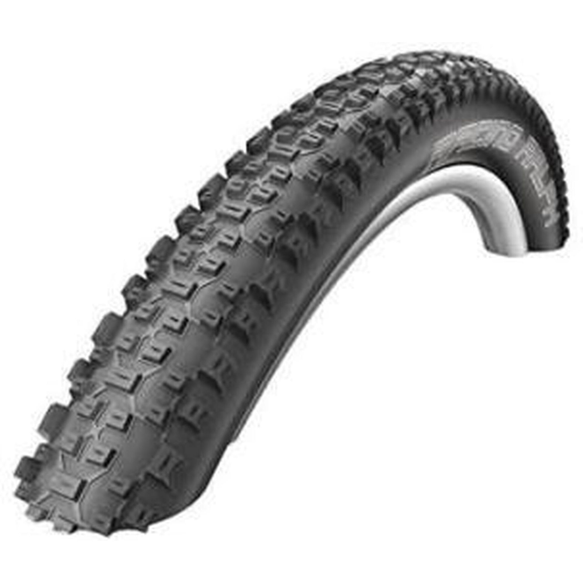 Schwalbe Racing Ralph 26x2.25 Performance Tlr zwij