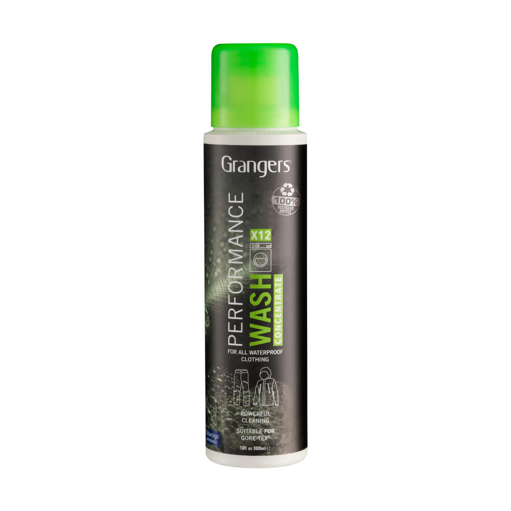 PŁYN DO PRANIA PERFORMANCE WASH CONCENTRATE 300ML