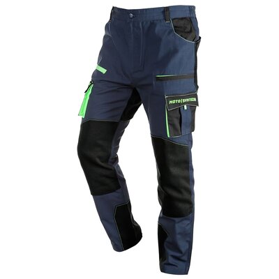 Spodnie robocze NEO Motosynteza 81-235-M ( M/50)