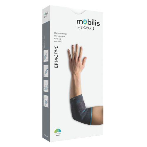 MOBILIS EpiActive Stabilizator łokcia rozmiar XL