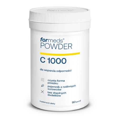 Formeds Power C 1000 Suplement diety 90 g