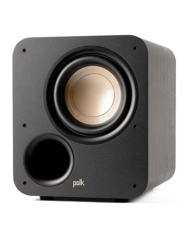 Polk Audio Signature Elite ES8 Czarny
