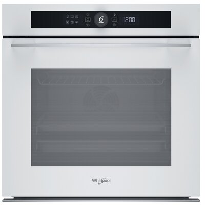 Whirlpool WOI5S8PM2SWA Elektryczny Biały A+
