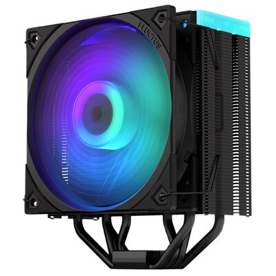 Chłodzenie CPU ENDORFY Fera 5 Black ARGB