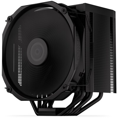 Chłodzenie CPU ENDORFY Fortis 5 Czarny