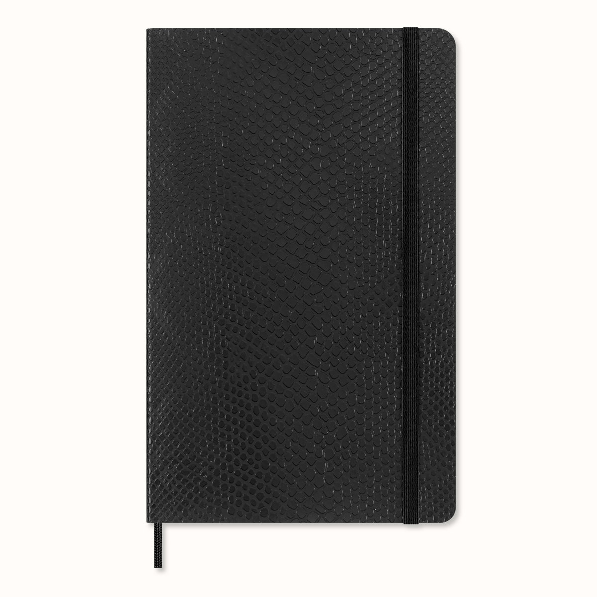Notes Moleskine Pro Le. Boa Synt Linia Czarny Box