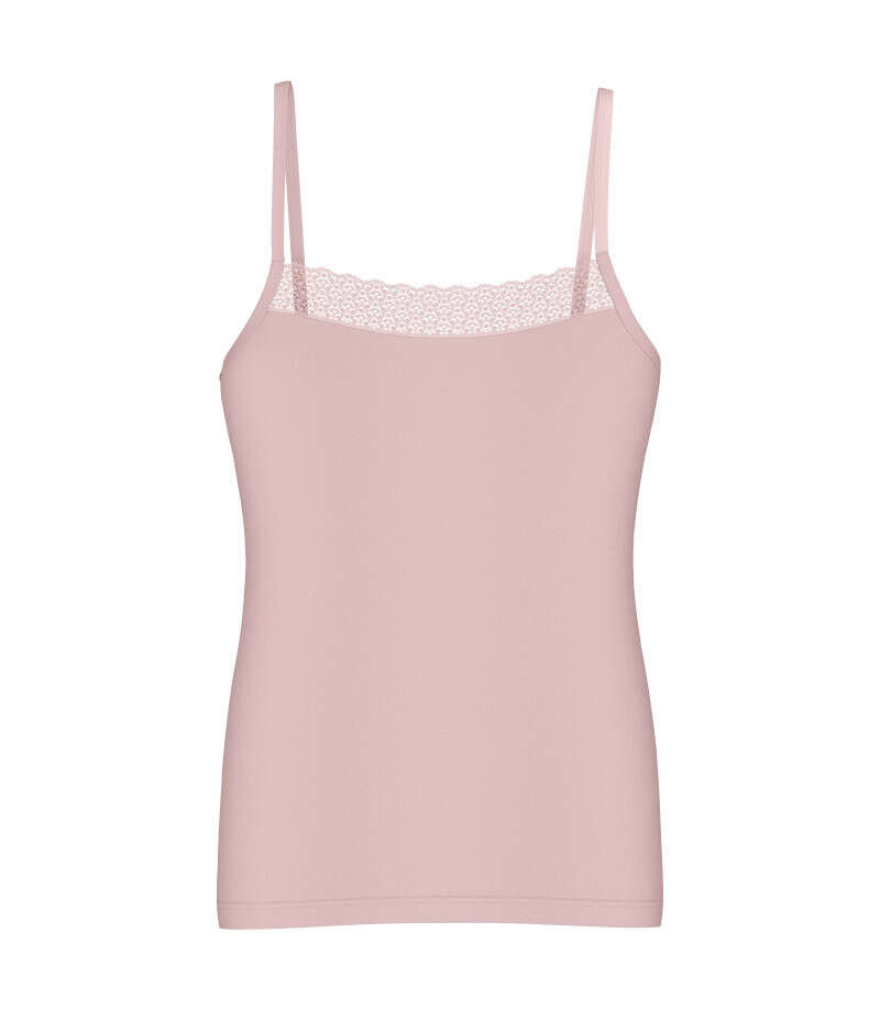 Triumph koszulka damska Feel of Modal Spaghetti Top-S